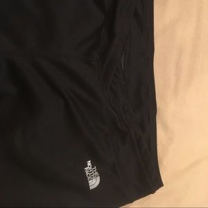 Yoga pants from north face.